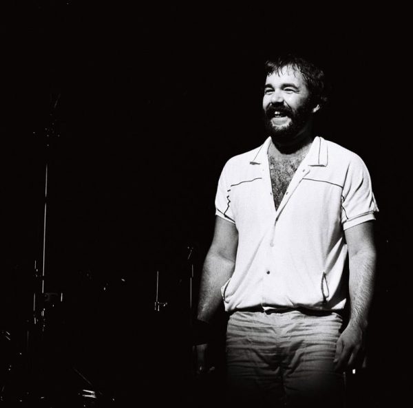 Bio | Peter Erskine