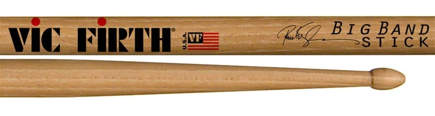 Vic Firth Peter Skine