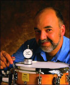 Drum Dial - Peter Erskine