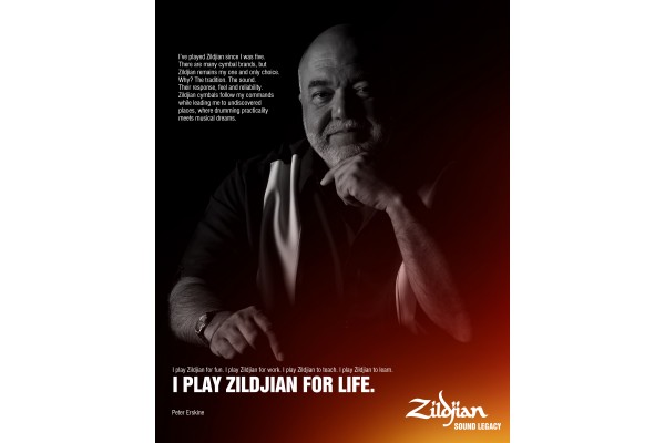 Zildjian Cymbals Zildjian Cymbals