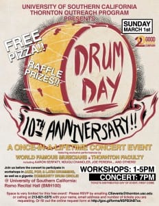 Drum Day