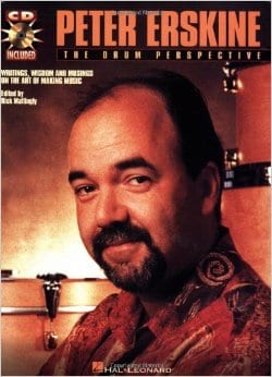 Peter Erskine - The Drum Perspective