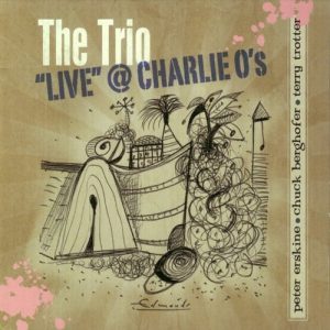 The Trio - Live at Charlie O's
