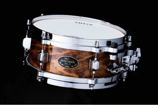 Erskine “Jazz10” snare